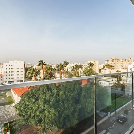 Διαμέρισμα Fam Glam Comfort *