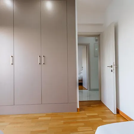 Fam Glam Comfort Ларнака