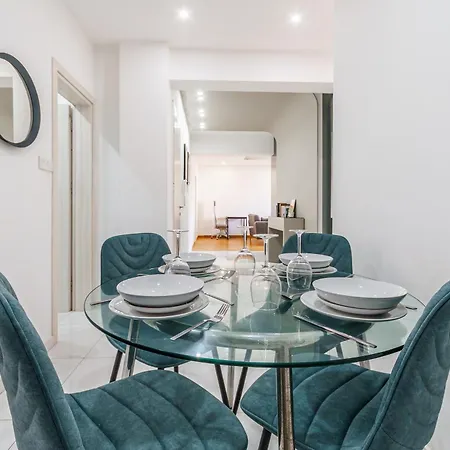 Fam Glam Comfort Apartament