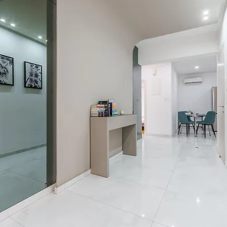 Fam Glam Comfort Apartamento *
