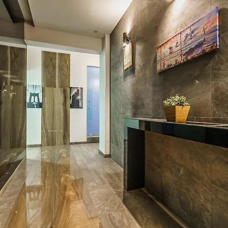 Apartament Fam Glam Comfort