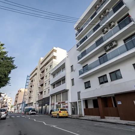 Apartamento Fam Glam Comfort