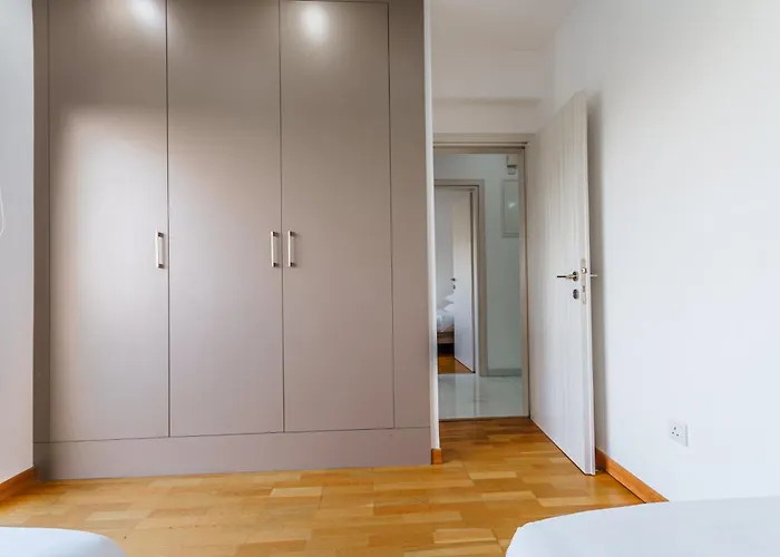 Fam Glam Comfort Λάρνακα