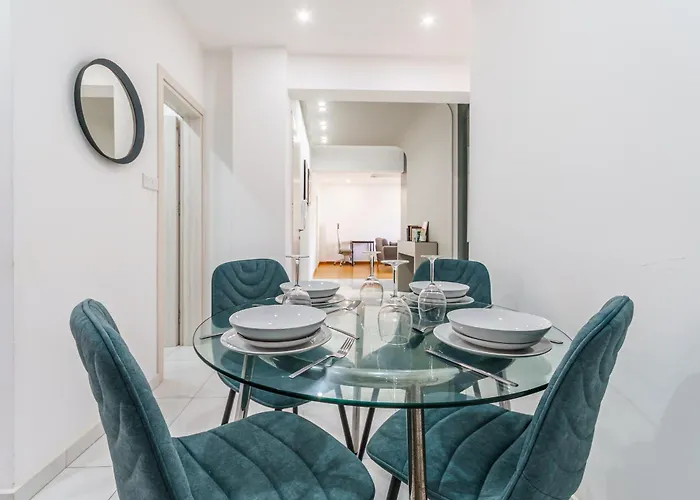 Fam Glam Comfort Апартаменты