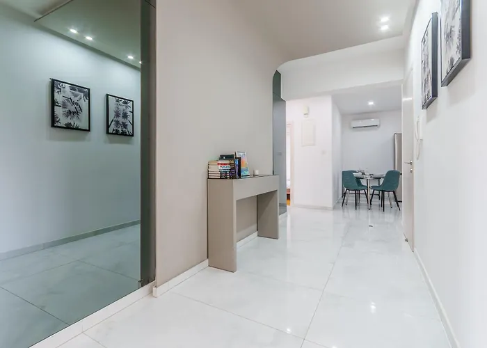 Fam Glam Comfort Апартаменты *