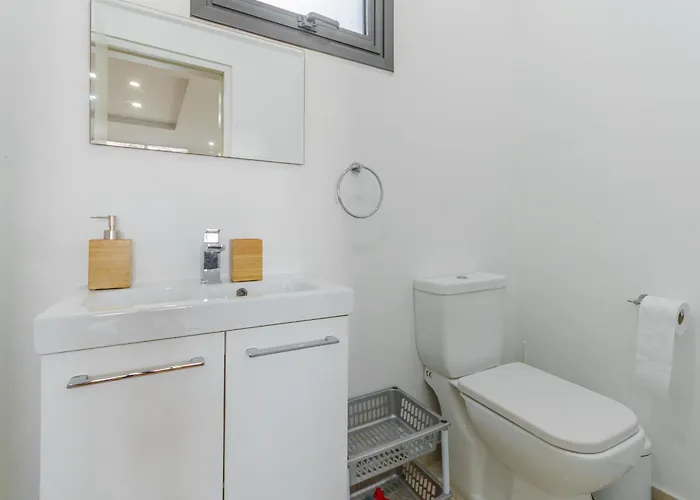 Апартаменты Fam Glam Comfort