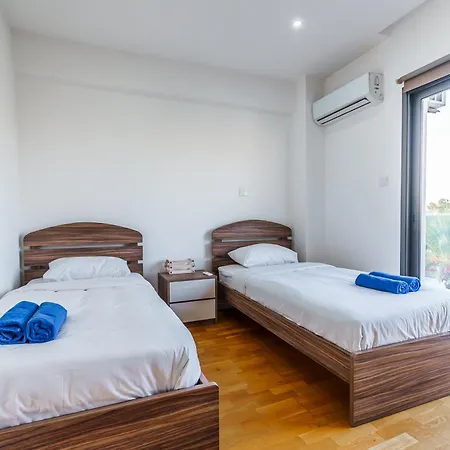 Fam Glam Comfort 公寓